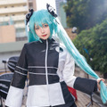 初音ミク／とみこ（X：@1035_magica）