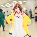 戌神ころね「ホロライブ」／まひな（X：@mahina_cos）