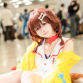 戌神ころね「ホロライブ」／まひな（X：@mahina_cos）