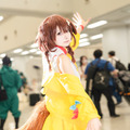 戌神ころね「ホロライブ」／まひな（X：@mahina_cos）