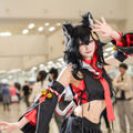 大神ミオ「ホロライブ」／七海なつ（X：@natsu_jhn2）