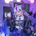 つばさび（X：@tsubasabi）、撮影：ろーかる（X：@LoooocaL_2）