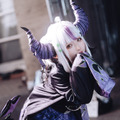 亀太郎さん（X：@kametarou__sann）、撮影：りぷとん（X：@liptonton_nana）