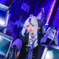 亀太郎さん（X：@kametarou__sann）、撮影：A9T（X：@A9T123）