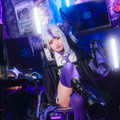 亀太郎さん（X：@kametarou__sann）、撮影：A9T（X：@A9T123）
