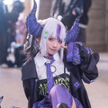 亀太郎さん（X：@kametarou__sann）、撮影：こーへい（X：@KOHEI_kamekame）