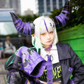 スメ子（X：@sumemark2）、撮影：うめ（X：@ume_camera1228）