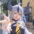 緋月かりら（X：@crlaaaa11）
