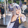緋月かりら（X：@crlaaaa11）