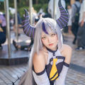 緋月かりら（X：@crlaaaa11）