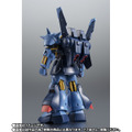 Zガンダムより「ハイザック（地球連邦軍仕様）」がROBOT魂に出撃！ミサイル・ポッド、マシンガン発射エフェクトは劇中演出に合わせて新規造形