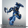 Zガンダムより「ハイザック（地球連邦軍仕様）」がROBOT魂に出撃！ミサイル・ポッド、マシンガン発射エフェクトは劇中演出に合わせて新規造形