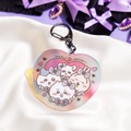 “悪いバージョン”の「まじかるちいかわ」中心に新商品が5月23日発売！ウラヤハボウズマスコットや雑貨など多数ラインナップ