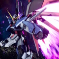 リマスターされた「フリーダム」や「デスティニー」で戦場を駆けろ！『機動戦士ガンダムSEED BATTLE DESTINY REMASTERED』スイッチ/Steam向けに発売