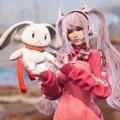 あの“背中で魅せる”射撃姿勢も！『Stellar Blade』×『勝利の女神：NIKKE』コラボPV解禁―ボスとして「紅蓮」や、謎キャラ「Doro」まで参戦