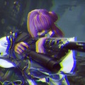 あの“背中で魅せる”射撃姿勢も！『Stellar Blade』×『勝利の女神：NIKKE』コラボPV解禁―ボスとして「紅蓮」や、謎キャラ「Doro」まで参戦