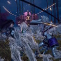 あの“背中で魅せる”射撃姿勢も！『Stellar Blade』×『勝利の女神：NIKKE』コラボPV解禁―ボスとして「紅蓮」や、謎キャラ「Doro」まで参戦