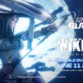 あの“背中で魅せる”射撃姿勢も！『Stellar Blade』×『勝利の女神：NIKKE』コラボPV解禁―ボスとして「紅蓮」や、謎キャラ「Doro」まで参戦