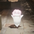 あの“背中で魅せる”射撃姿勢も！『Stellar Blade』×『勝利の女神：NIKKE』コラボPV解禁―ボスとして「紅蓮」や、謎キャラ「Doro」まで参戦