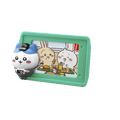 マイクラ&ちいかわ同時発売のマクドナルド「ハッピーセット」第2弾は5月23日から―購入制限等は第1弾と変わらず