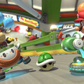 『マリカ ワールド』発売目前でも『マリカ8DX』アプデ！新作出るのに旧作不具合しっかり修正