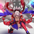 『FGO』冠位戴冠戦の宮本武蔵に“美少年サーヴァント”で挑むと…？特殊な勝利演出にファン「途中までカッコよかったのに」「武蔵ちゃんさぁ…（呆れ）」