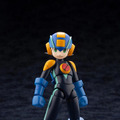 『ロックマンエグゼ』シリーズより「ロックマン」プラモデルが再販決定―大迫力のドリームソードエフェクトでウイルスバスティングを再現！