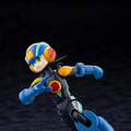『ロックマンエグゼ』シリーズより「ロックマン」プラモデルが再販決定―大迫力のドリームソードエフェクトでウイルスバスティングを再現！