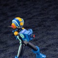『ロックマンエグゼ』シリーズより「ロックマン」プラモデルが再販決定―大迫力のドリームソードエフェクトでウイルスバスティングを再現！