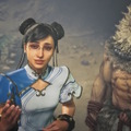 受付嬢アルマ、春麗とキャミィになる―『モンハンワイルズ』×『スト6』コラボで着せ替え衣装販売！お腹もけっこうバキバキ