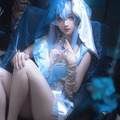 ショアキーバー／艾瑞（Weibo：艾瑞-iry）