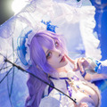 カンタレラ／酸奶酸奶_YVY（Weibo：酸奶酸奶_YVY）
