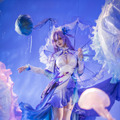 カンタレラ／酸奶酸奶_YVY（Weibo：酸奶酸奶_YVY）