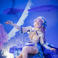 カンタレラ／酸奶酸奶_YVY（Weibo：酸奶酸奶_YVY）