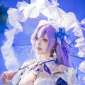 カンタレラ／酸奶酸奶_YVY（Weibo：酸奶酸奶_YVY）