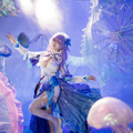カンタレラ／酸奶酸奶_YVY（Weibo：酸奶酸奶_YVY）
