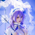 カンタレラ／酸奶酸奶_YVY（Weibo：酸奶酸奶_YVY）