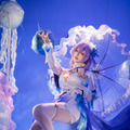 カンタレラ／酸奶酸奶_YVY（Weibo：酸奶酸奶_YVY）