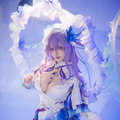カンタレラ／酸奶酸奶_YVY（Weibo：酸奶酸奶_YVY）