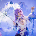 カンタレラ／酸奶酸奶_YVY（Weibo：酸奶酸奶_YVY）