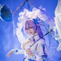 カンタレラ／酸奶酸奶_YVY（Weibo：酸奶酸奶_YVY）