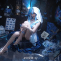 ショアキーバー／艾瑞（Weibo：艾瑞-iry）