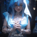 ショアキーバー／艾瑞（Weibo：艾瑞-iry）