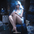 ショアキーバー／艾瑞（Weibo：艾瑞-iry）