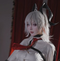 ザンニー／米苏 Emilia（Weibo：米苏 Emilia）