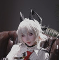 ザンニー／米苏 Emilia（Weibo：米苏 Emilia）