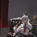 ザンニー／米苏 Emilia（Weibo：米苏 Emilia）