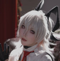 ザンニー／米苏 Emilia（Weibo：米苏 Emilia）