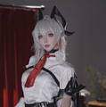 ザンニー／米苏 Emilia（Weibo：米苏 Emilia）