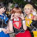 バニーガーデン併せ